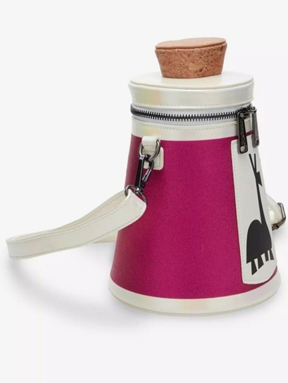Price Is Firm. Loungefly The Emperor's New Groove Potion Bottle Crossbody. - Picture 2 of 4